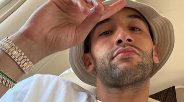 Hakim Ziyech horloge duur
