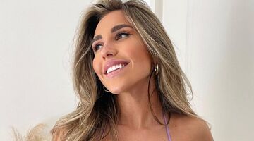 Ines Angelova instagram