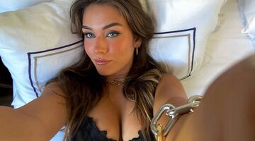 Julia Horsten instagram