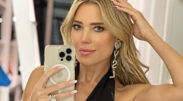 Nieuwe ALDI-lingeriecollectie nu te koop: Sylvie Meis strooit met véél spannende foto's op Instagram
