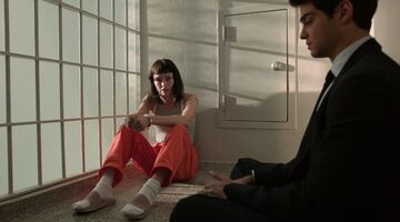 Nieuwe Netflix-serie, The Recruit, staat binnen no-time op plek #1 in Nederland