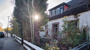 Opmerkelijke Funda-vondst: woning lijkt regelrecht uit de middeleeuwen te komen