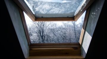 Waarom je zelfs met deze kou met het raam open zou moeten slapen