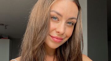 danique hogguer lingerie instagram temptation island donny roelvink