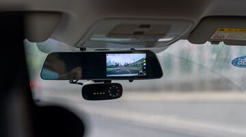 dashcam nederland veiligheid privacy