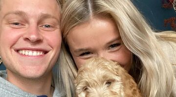 frenkie de jong verhuurt woning appartement amsterdam