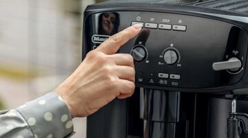 goedkoop espresso koffiemachine lidl te koop