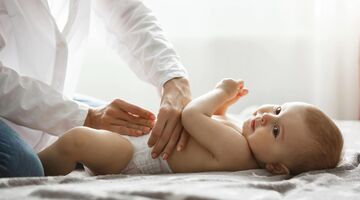 hoe duur luiers per maand jaar kosten