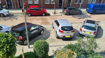 instagram auto's parkeren grappig foto's