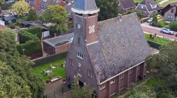 kerk te koop