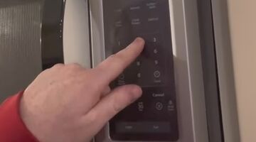 magnetron geheime functie mute