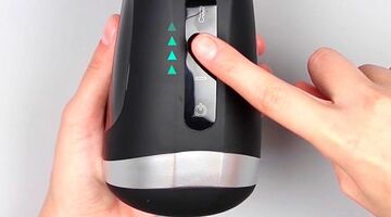 satisfyer voor mannen bol