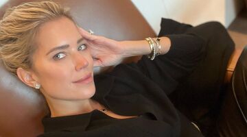 sylvie meis fit lingerie