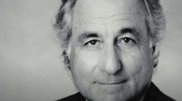 the monster of wall street