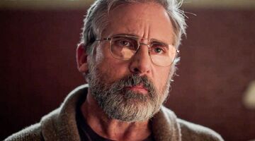 the patient nieuwe serie steve carell