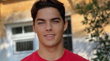 thijs boermans gewicht afgevallen expeditie robinson kilo