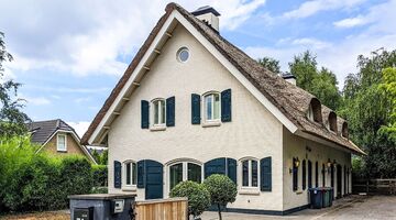 villa gregory van der wiel verkocht funda amstelveen