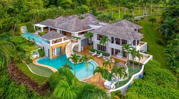 villa jamaica vakantie met vrienden