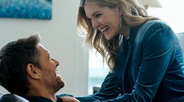 Vormen van intimiteit