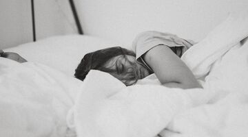 wat betekent het als je droomt over je ex