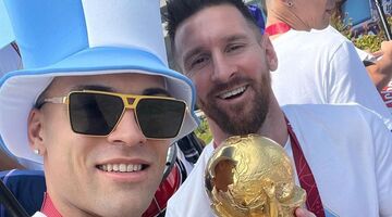 welk bedrag winnaar wk finale argentinie prijzenpot 2022