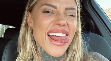 zoe cristofoli vrouw theo hernandez