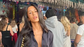 Charissa Elize Bellamorae Hendriks instagram