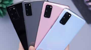 Meest verkochte smartphones merken 2023