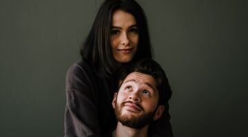 Na hoeveel tijd gelukkig met partner relatie liefde