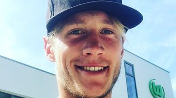 Wout Weghorst huis twee onder eenkapwoning borne overijssel