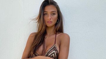 affile lowe instagram mooie nederlandse vrouw brunette