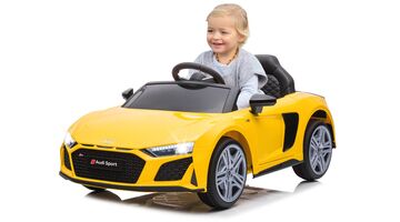 audi voor kinderen te koop bij lidl gadget