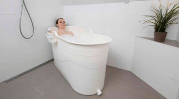 bol.com bad xl opzetbaar volwassen