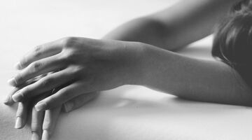 dingen die een vrouw in bed doet als ze je leuk vindt