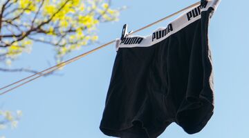 hoelang gaan boxershorts onderbroeken mee mannen