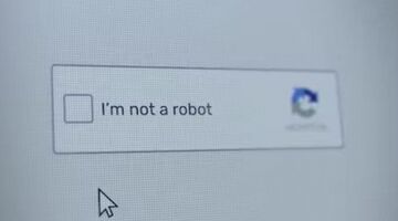 i'm not a robot wat doet het waarom