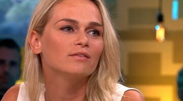 irene schouten instagram foto womens health