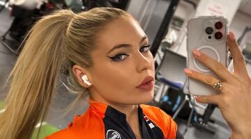 vermogen van Jutta Leerdam