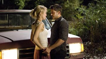 kleine gebaren lief voor partner