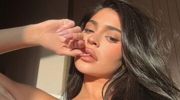 kylie-jenner-bh-foto's