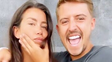 lil kleine horloges jaimie vaes geven rechter