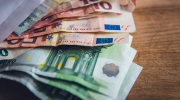 Met dit bedrag zal jouw netto loon gaan stijgen in 2023