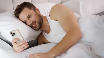 matras voor zijslapers