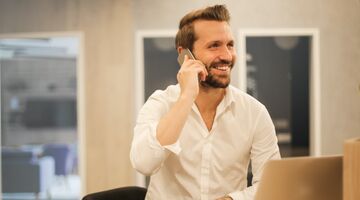 onderneming op de rit krijgen hoe