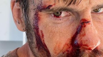 rico verhoeven black lotus film trailer