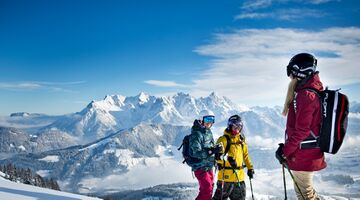 skigebieden booking