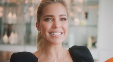 sylvie meis instagram bikini nieuw jaar 2023
