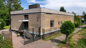 telefooncentrale funda omgebouwd woning te koop la brielle