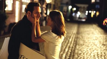 top 10 meest romantische steden ter wereld