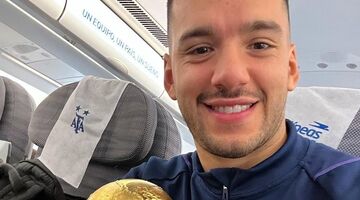 vriendin rulli ajax keeper gero